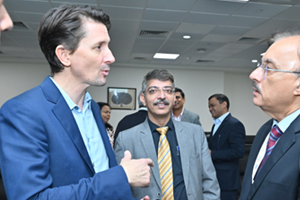 Networking