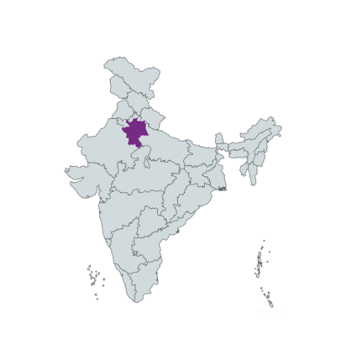 India Map