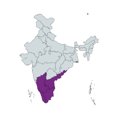 India Map