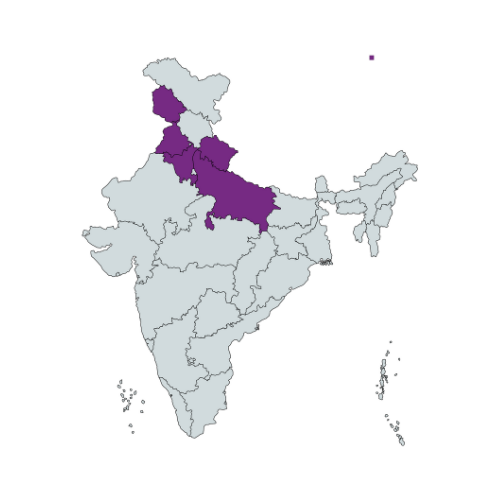 India Map
