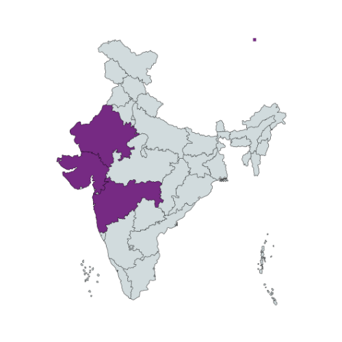 India Map