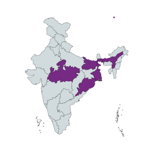 India Map