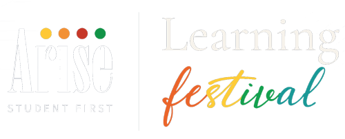 ARISE Learning Festival 2026